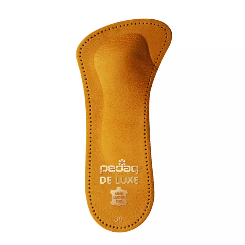 Полустельки-супинаторы pedag COMFORT-142