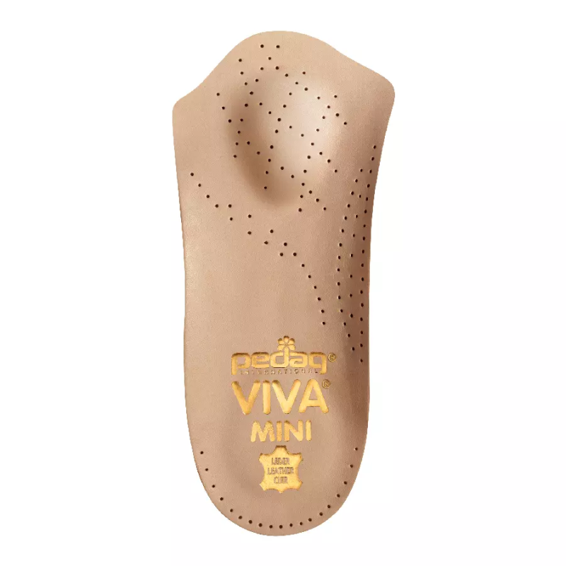 Полустельки-супинаторы pedag VIVA MINI-179