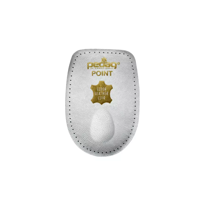Приспособление-подпяточник для лечения пяточной шпоры pedag POINT-190