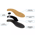 Стельки ортопедические детские "Топ-Топ", артикул 32К